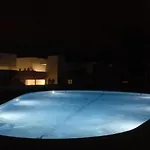 Domaine Blue Park 2 Pieces, Piscine, Jardin Prive, Climatisation, Parking Et Vue Lägenhet *