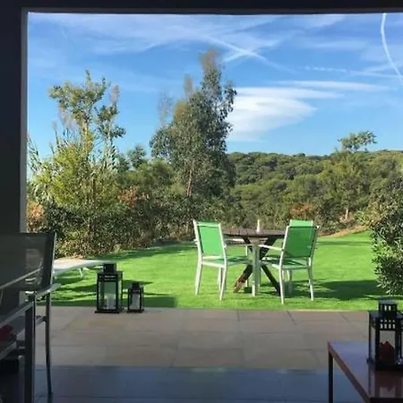 Domaine Blue Park 2 Pieces, Piscine, Jardin Prive, Climatisation, Parking Et Vue *