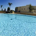 Apartment Domaine Blue Park 2 Pieces, Piscine, Jardin Prive, Climatisation, Parking Et Vue Antibes