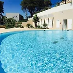 Apartment Domaine Blue Park 2 Pieces, Piscine, Jardin Prive, Climatisation, Parking Et Vue *