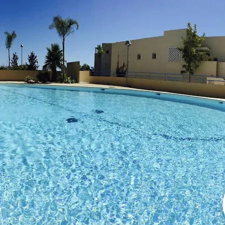 Apartamento Domaine Blue Park 2 Pièces, Piscine, Jardin Privé, Climatisation, Parking Et Vue Antibes