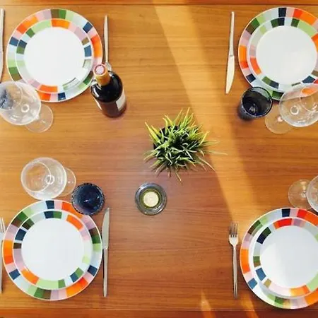 Domaine Blue Park 2 Pièces, Piscine, Jardin Privé, Climatisation, Parking Et Vue *