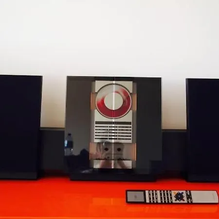 Domaine Blue Park 2 Pieces, Piscine, Jardin Prive, Climatisation, Parking Et Vue *