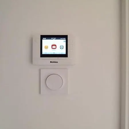 Domaine Blue Park 2 Pieces, Piscine, Jardin Prive, Climatisation, Parking Et Vue Antibes