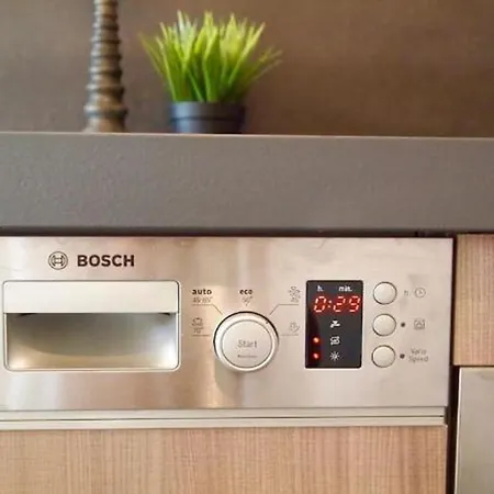 Domaine Blue Park 2 Pieces, Piscine, Jardin Prive, Climatisation, Parking Et Vue Apartment