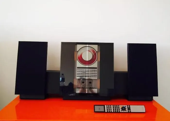 Domaine Blue Park 2 Pieces, Piscine, Jardin Prive, Climatisation, Parking Et Vue *