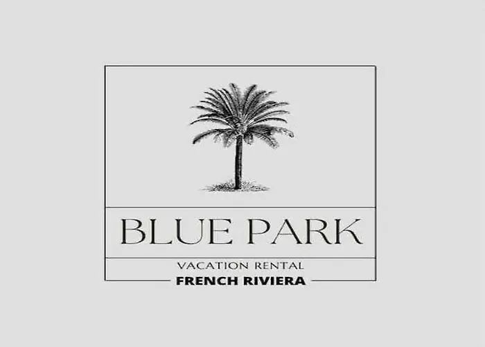 Apartment Domaine Blue Park 2 Pieces, Piscine, Jardin Prive, Climatisation, Parking Et Vue Antibes